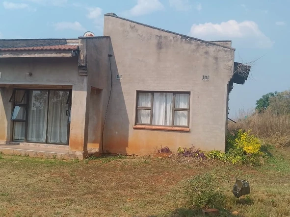 7 Bedroom House
