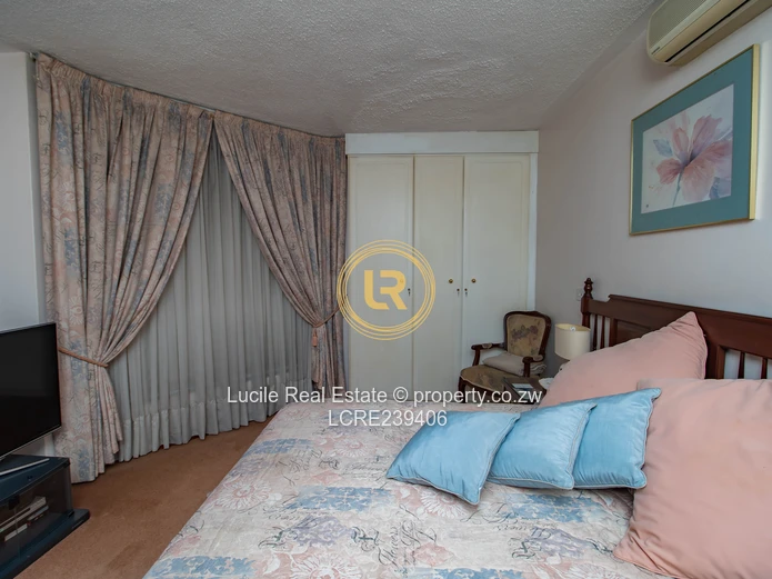 Double Story Newlands Townhouse