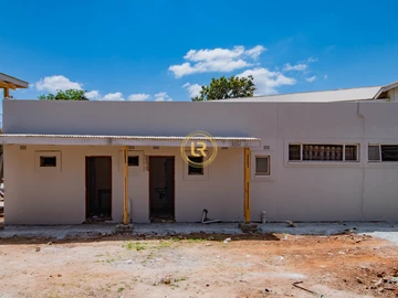 Shop & Retail Property