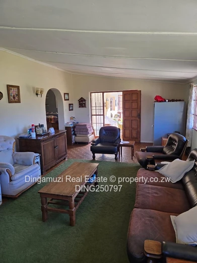 Agro Residential Plot in Marondera  (Sole Mandate)