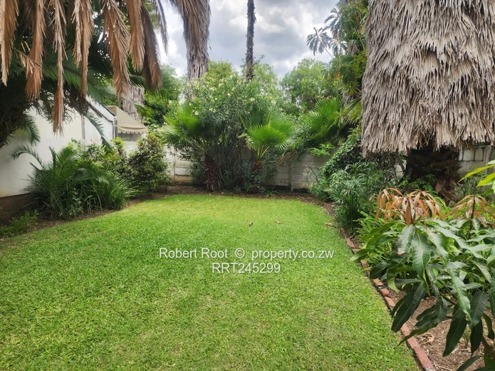 Well Maintained 2 Bedroom Flat To Rent In Avondale