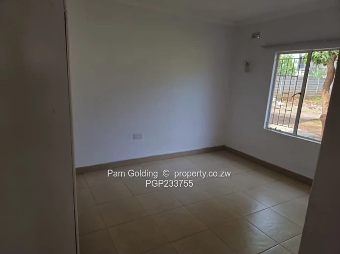 2 Bedroom Cottage Available In Belvedere