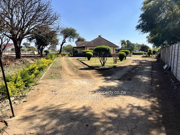 3 Bedroom Home in West Somerton