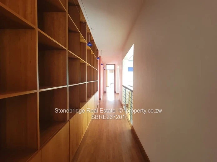 Spacious, Well designed 5 Bedroom Burnside double Storey for sale