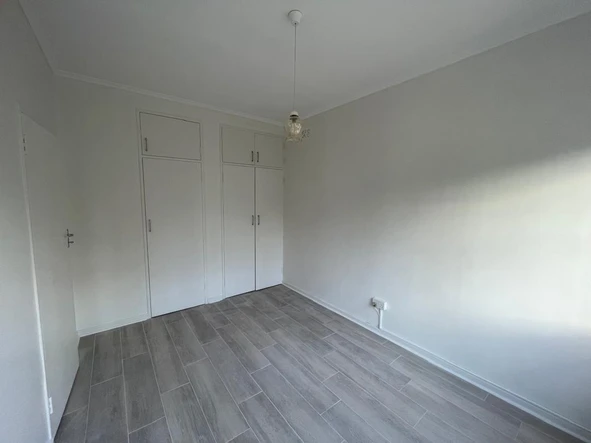 3 Bedroom Garden Flat