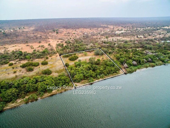 A Once-in-a-Generation Zambezi Riverfront Opportunity,Two Private Islands & a Prime Mainland Estate 