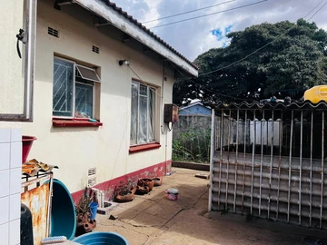 Bloomingdale 3bed house for sale