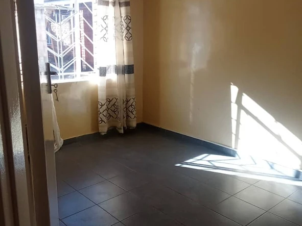 2 Bedroom Cottage