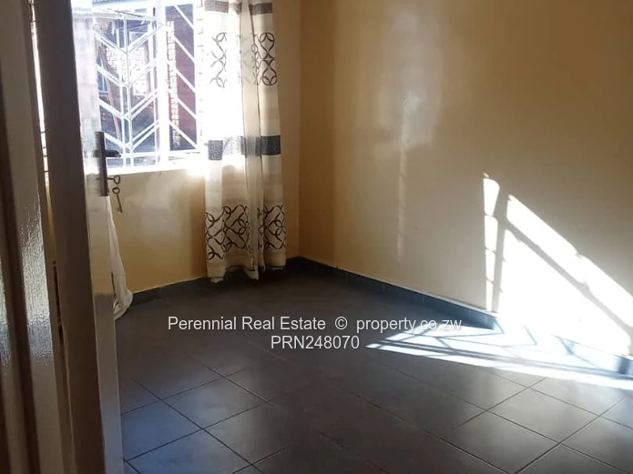 Neat property for rent