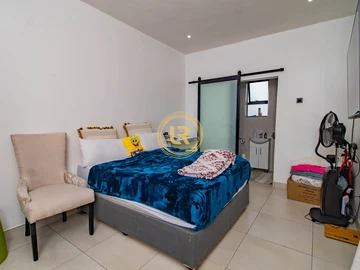 4 Bedroom Townhouse Complex