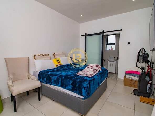 4 Bedroom Townhouse Complex