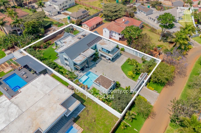 6 Bedroom House For Sale In Mount Pleasent Heights