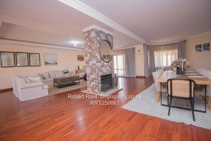 4 Bedroom House for Sale in Goodhope (Sole Mandate)