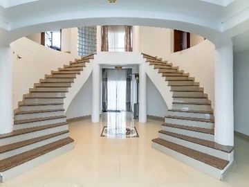 5 Bedroom Townhouse Complex