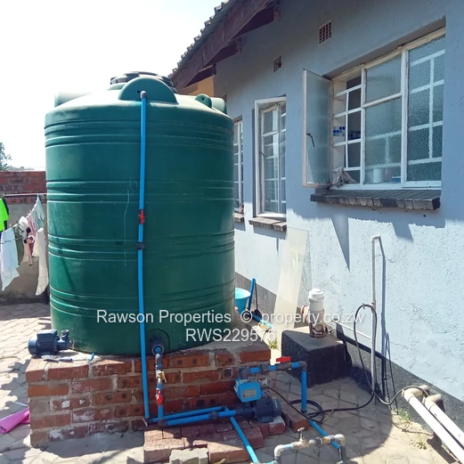 A good chance to become the landlord 