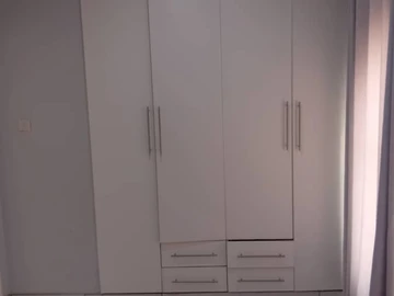 2 Bedroom Garden Flat