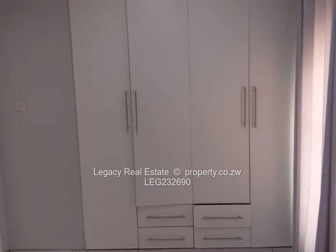 Childwall Gardens – 2-Bedroom Flat for Rent