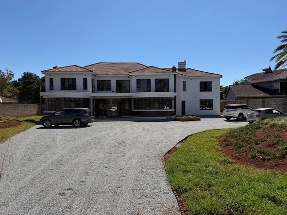 7 Bedroom House