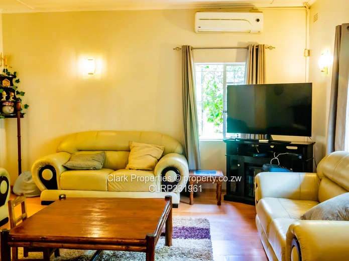 Stunning Family Home In A Great Location 