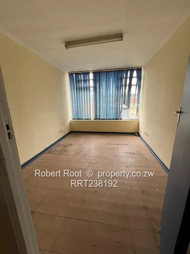 Warehouse Space In Msasa