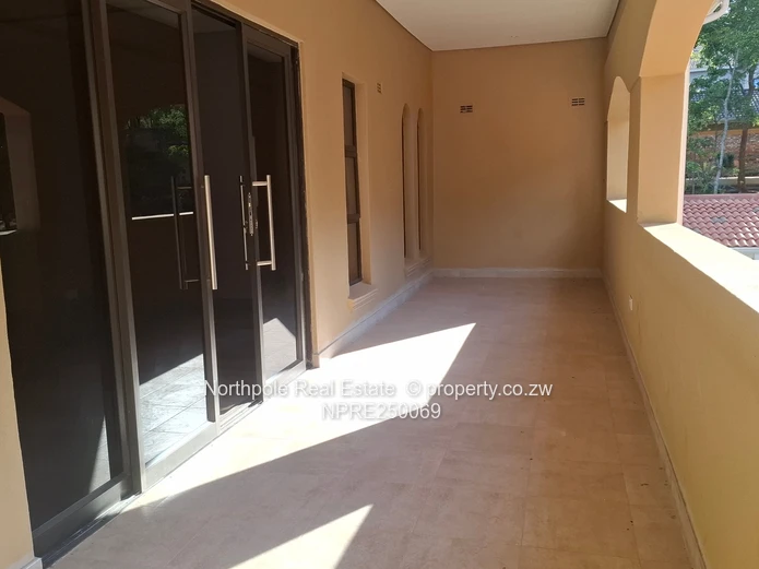 For That Peaceful And Private Living. Ready For Occupation (Sole Mandate)