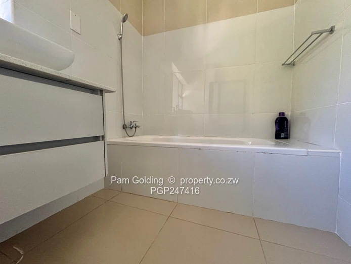 Furnished 6 Bedroom Home - Rolf Valley 
