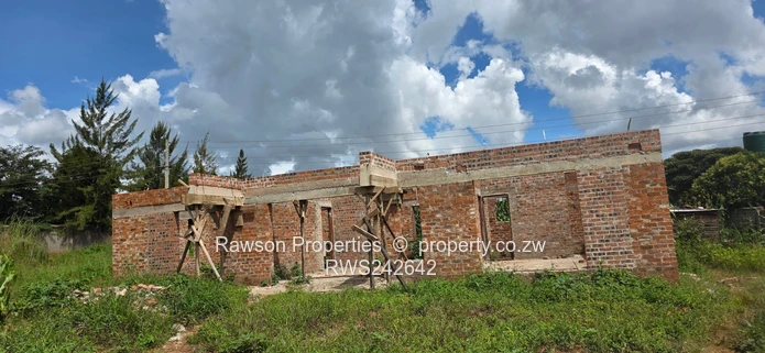 Superb opportunity in Gletwin Park  (Sole Mandate)