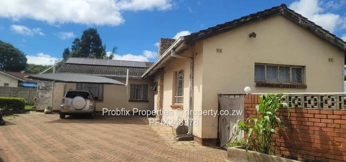 Prime Sundridge Property for Sale! (Sole Mandate)