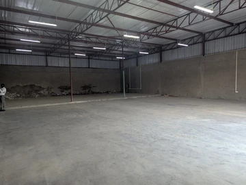 Warehouse & Factory