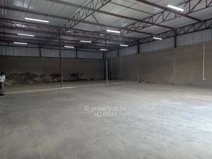 Workington warehouse to rent  (Sole Mandate)