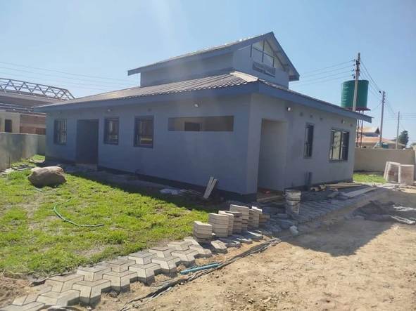 New on the market 