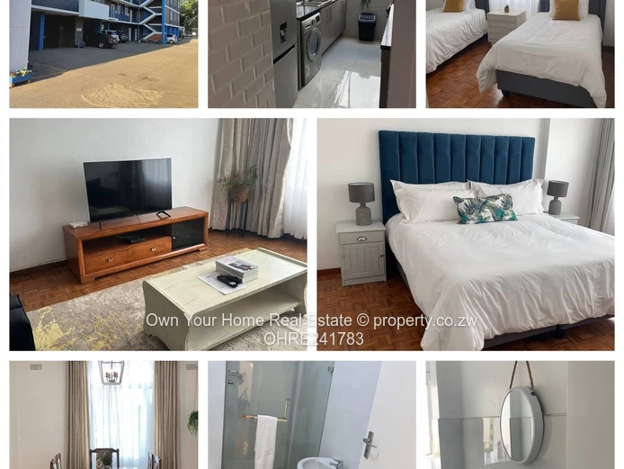 Northwold, Avenues Flat To Rent 