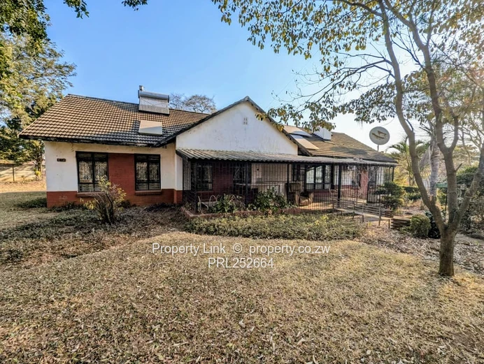 Reduced to Sell! - Double Entrance Corner Property With Potential