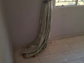 2 Bedroom Garden Flat