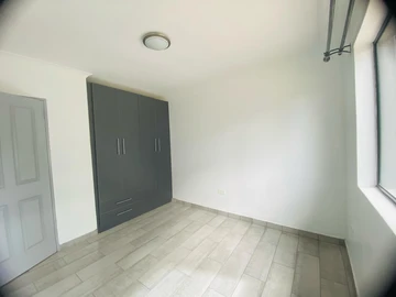 2 Bedroom Townhouse Complex