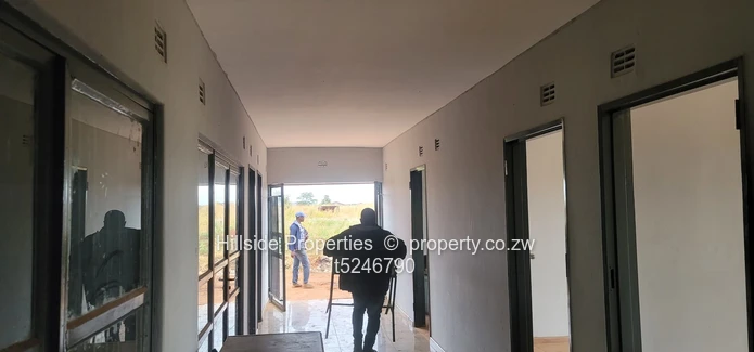 Kadoma Victory Park phase one growthpoint 