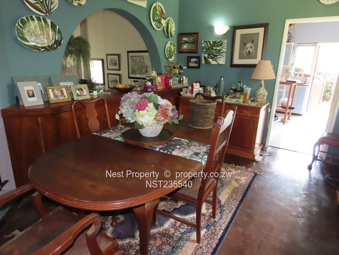 Character Family Home for rent in Glen Lorne!