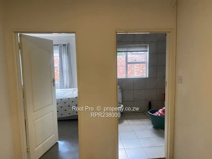 Westgate House  (Sole Mandate)