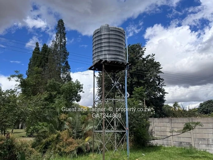 Investment Property For Sale – Hatfield, Harare