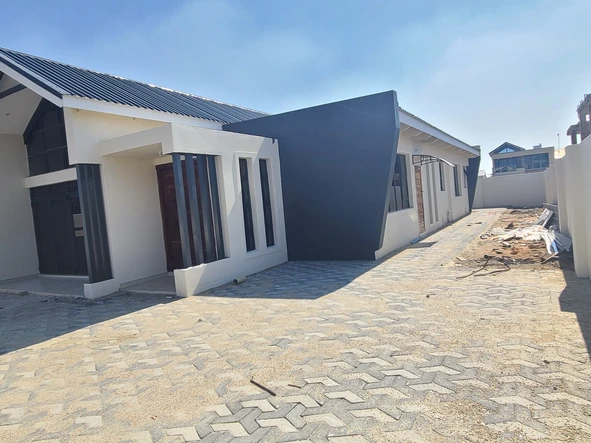 3 Bedroom Townhouse Complex