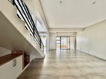 2 Unit Townhouse Complex