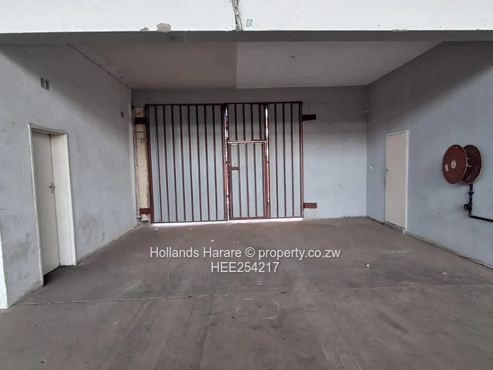 Warehouse/Industrial For Sale in Southerton