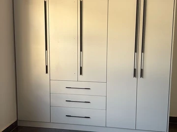Flat & Apartment