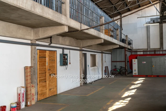 Commercial Property For Sale - Graniteside