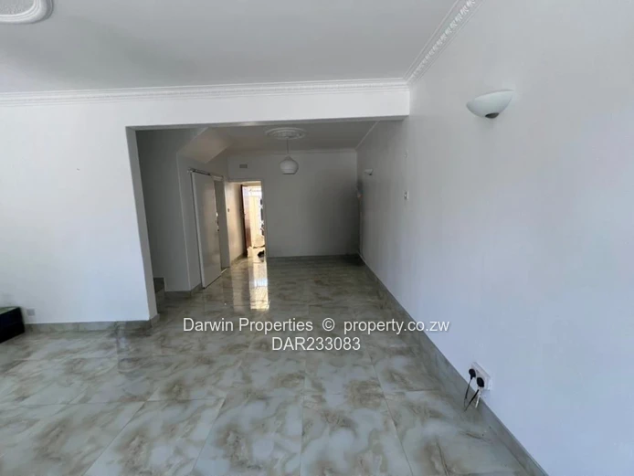 Immaculate Property In Upper Avenues