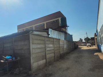 Shop & Retail Property