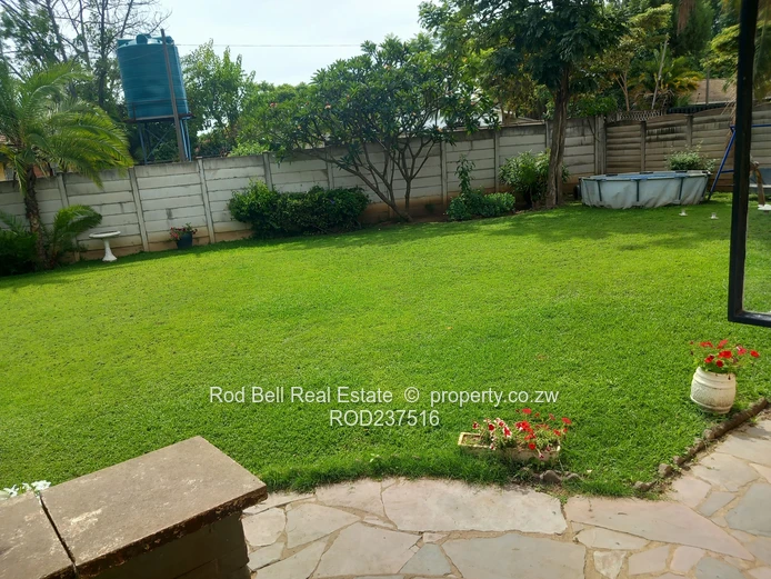 Family home (Sole Mandate)