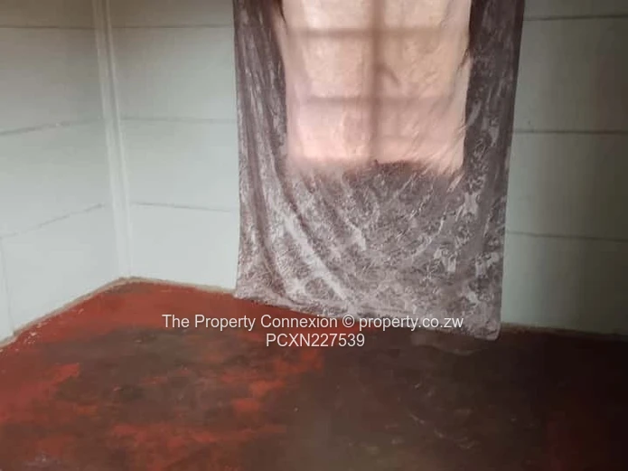 Spacious 4-Room Home for Sale in Dombotombo, Marondera