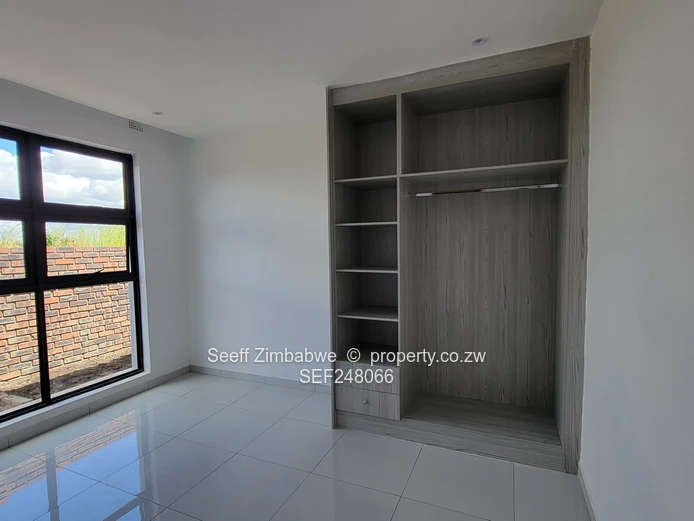 4-Bedroom House For Sale In Arlington East