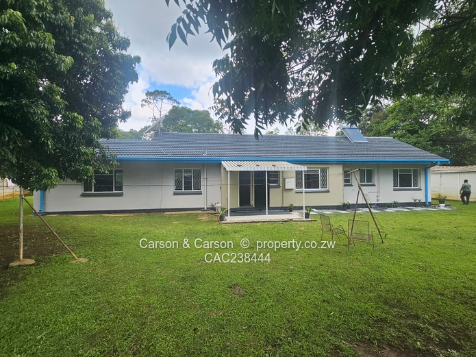 Family house for rent